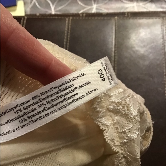 Adore Me Front Closure Bra - Picture 5 of 5